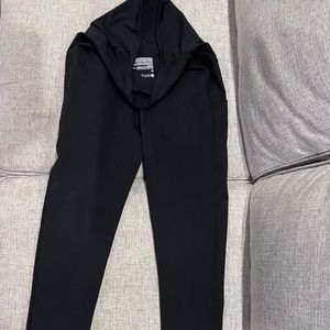 Zella maternity medium cropped leggings